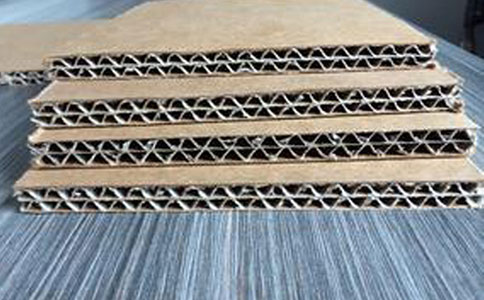 重型瓦楞紙板為何會出現(xiàn)“搓衣板”現(xiàn)象？